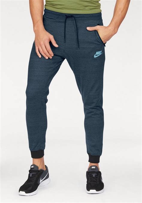 jogginghose herren baumwolle nike günstig|Herren Jogginghosen .